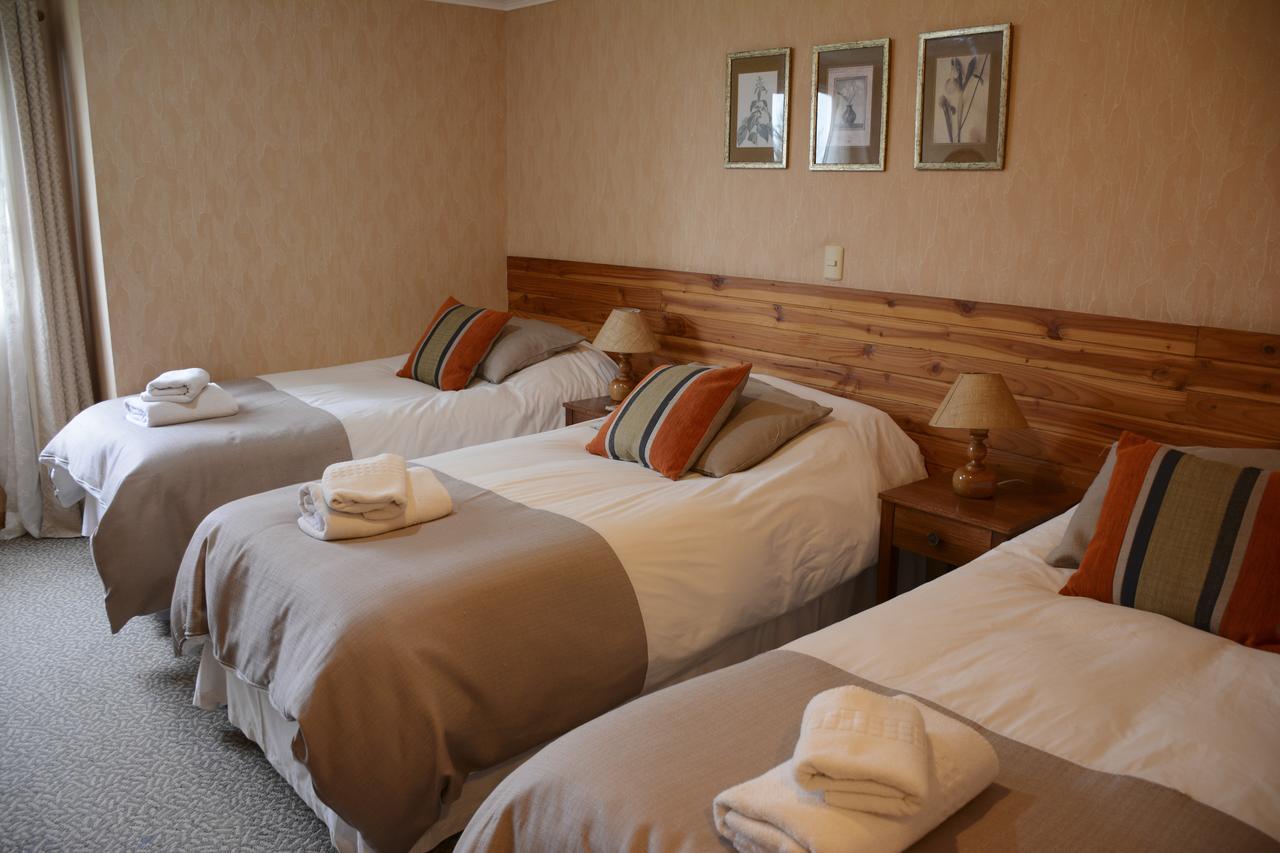Hotel Borde Lago Пуэрто-Варас Экстерьер фото